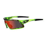 Tifosi Sunglasses Tifosi Davos, Crystal Neon Green