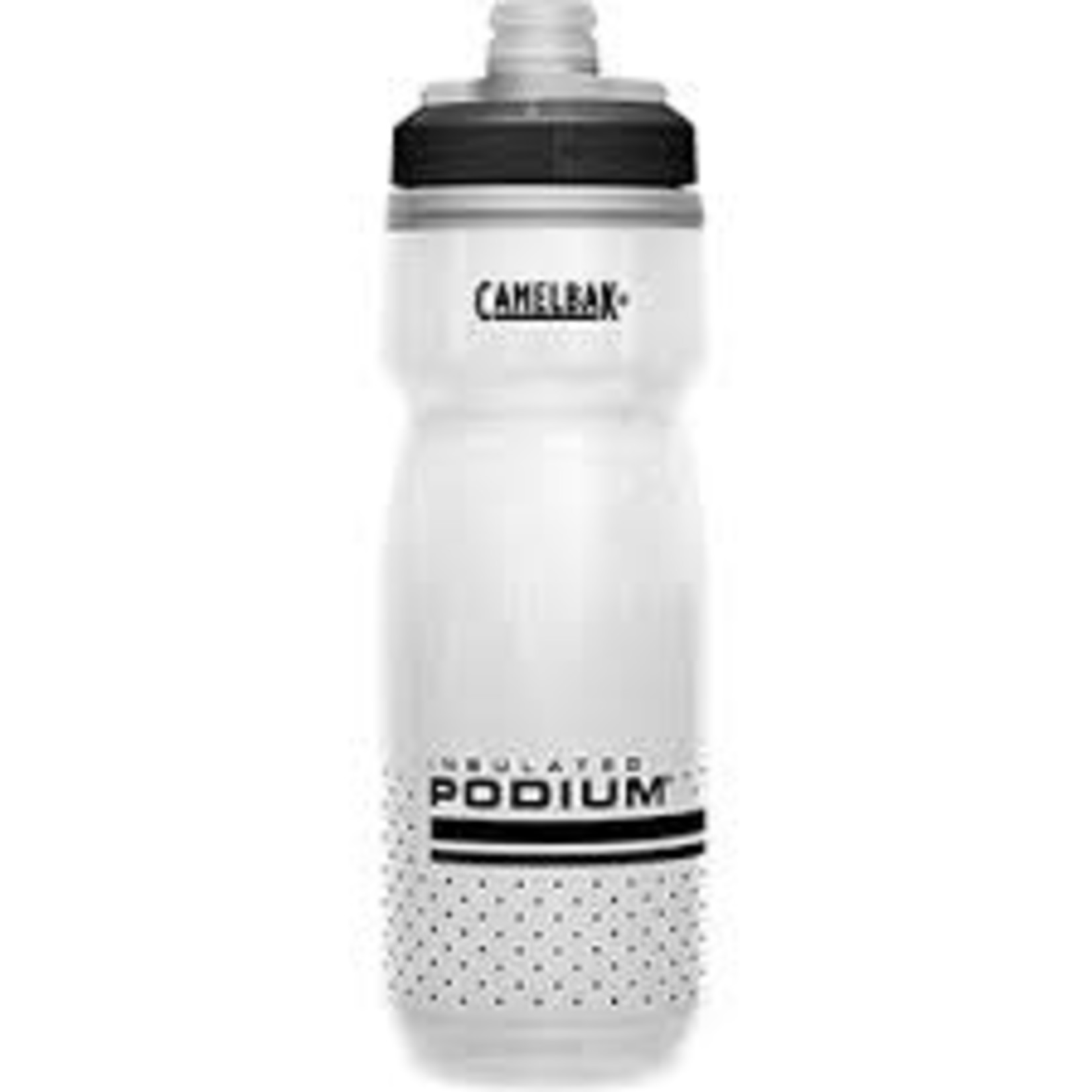 Bottle Camelbak Podium Dirt Series Chill 21oz White