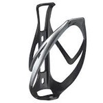 Specialized Cage Spec Rib Cage II Matte Blk/LiqSil