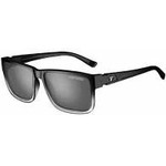 Tifosi Optics Sunglasses Tifosi Hagen 2.0 Gloss Black Smoke