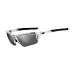 Tifosi Optics Sunglasses Tifosi Radius FC Crystal Clear Smoke/AC Red/Clear