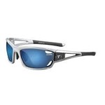 Tifosi Optics Sunglasses Tifosi Dolomite 2.0, Metallic Silver