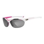 Tifosi Optics Sunglasses Tifosi Wisp, Race Pink Smoke/AC Red/Clear