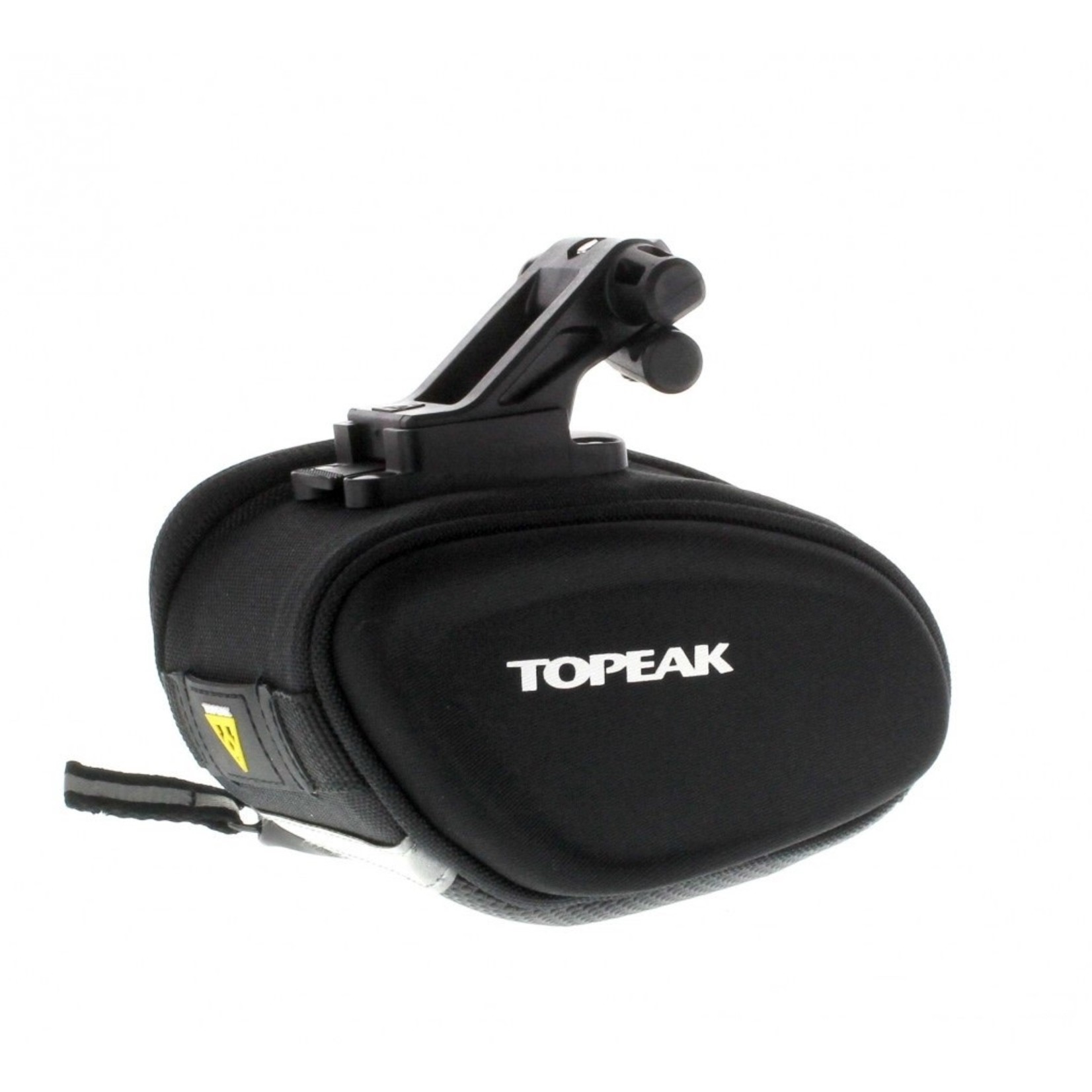 Topeak Bag Topeak SideKick Wedge Seat Bag: Small, Black