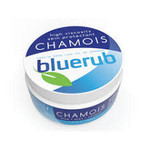 Bluerub Hand Cream Bluerub Jar 2 OZ.