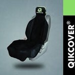 Seat Cover Qikcover G2 Green
