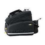 Topeak Bag Topeak MTX Trunkbag DX Black