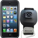 BiKASE Bikase GoKASE ArmBand with Bracket (no phone case)