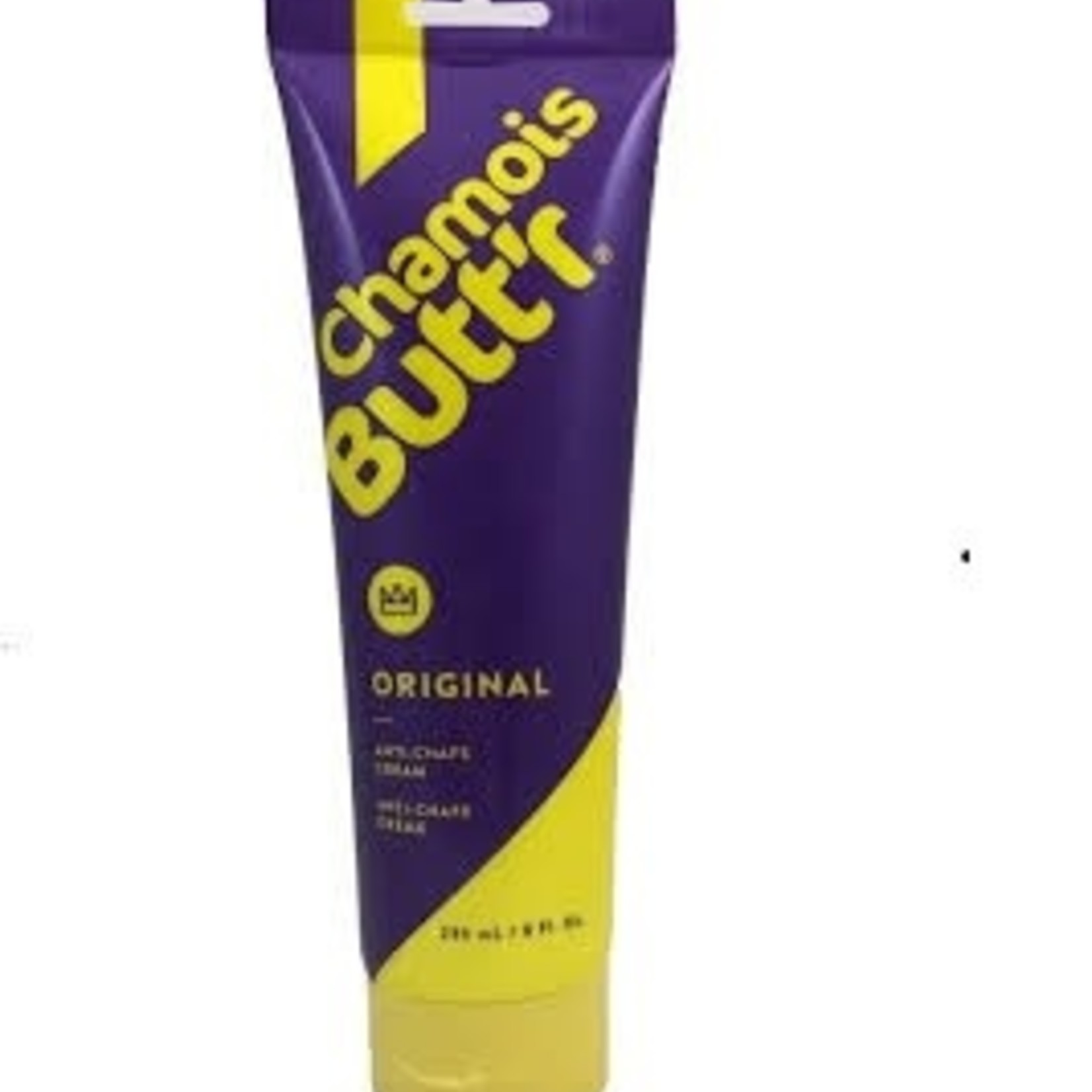 Paceline Products Skin Care Chamois Buttr 8 Oz Tube single