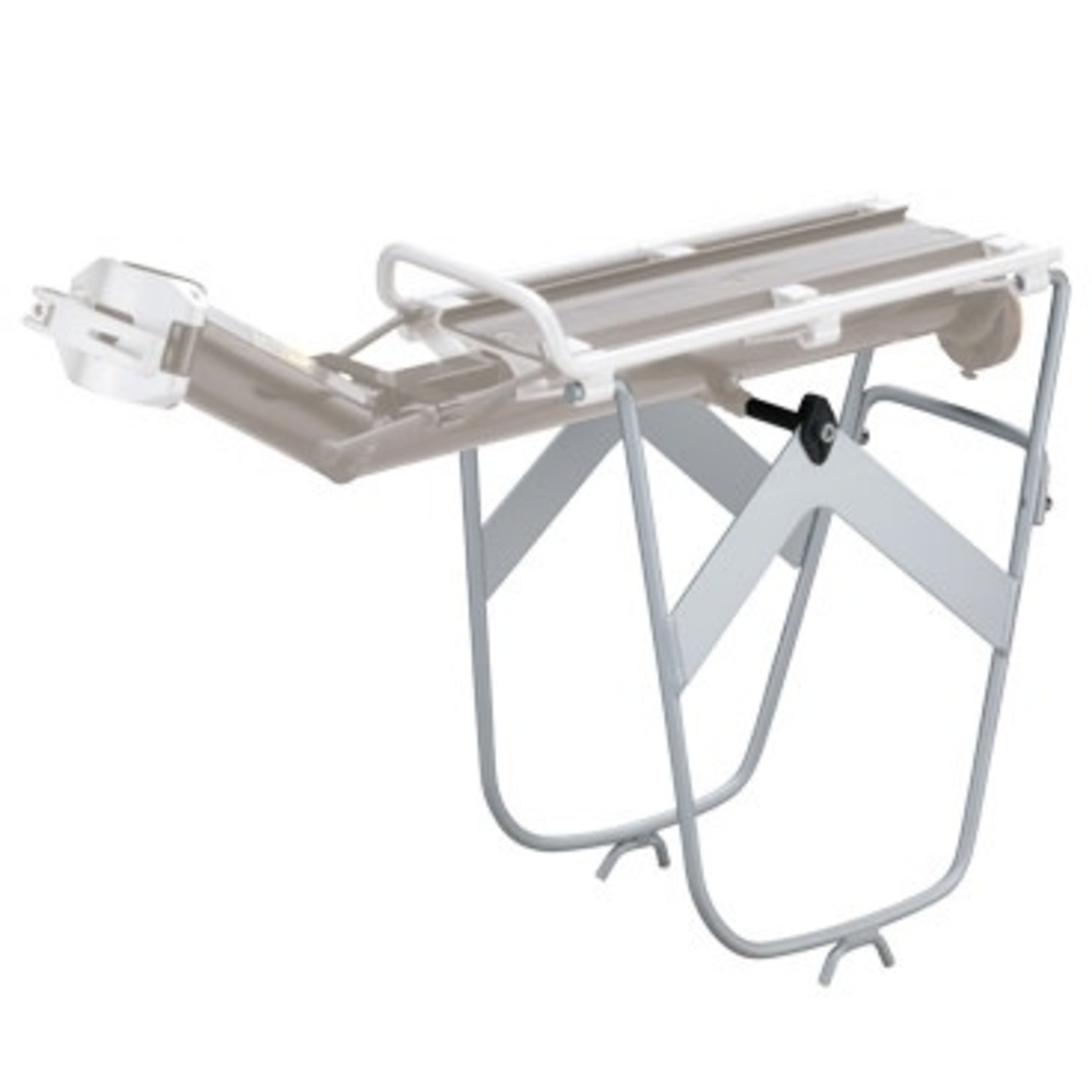 Topeak Rack Topeak MTX Dual Side Frame for MTX BeamRack Series - Granada Cyclery