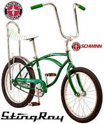 1999 Schwinn Classic stingray - Granada Cyclery