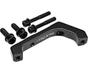 Trp post store mount