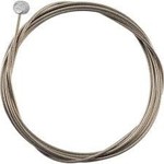 Jagwire Brake Cable Jagwire Sport 1.5x2000mm Slick Galvanized SRAM/Shimano MTB, Box of 100