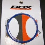 BOX COMPONENTS Cable Gear Box Wire Nano BMX