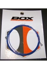 BOX COMPONENTS Cable Gear Box Wire Nano BMX