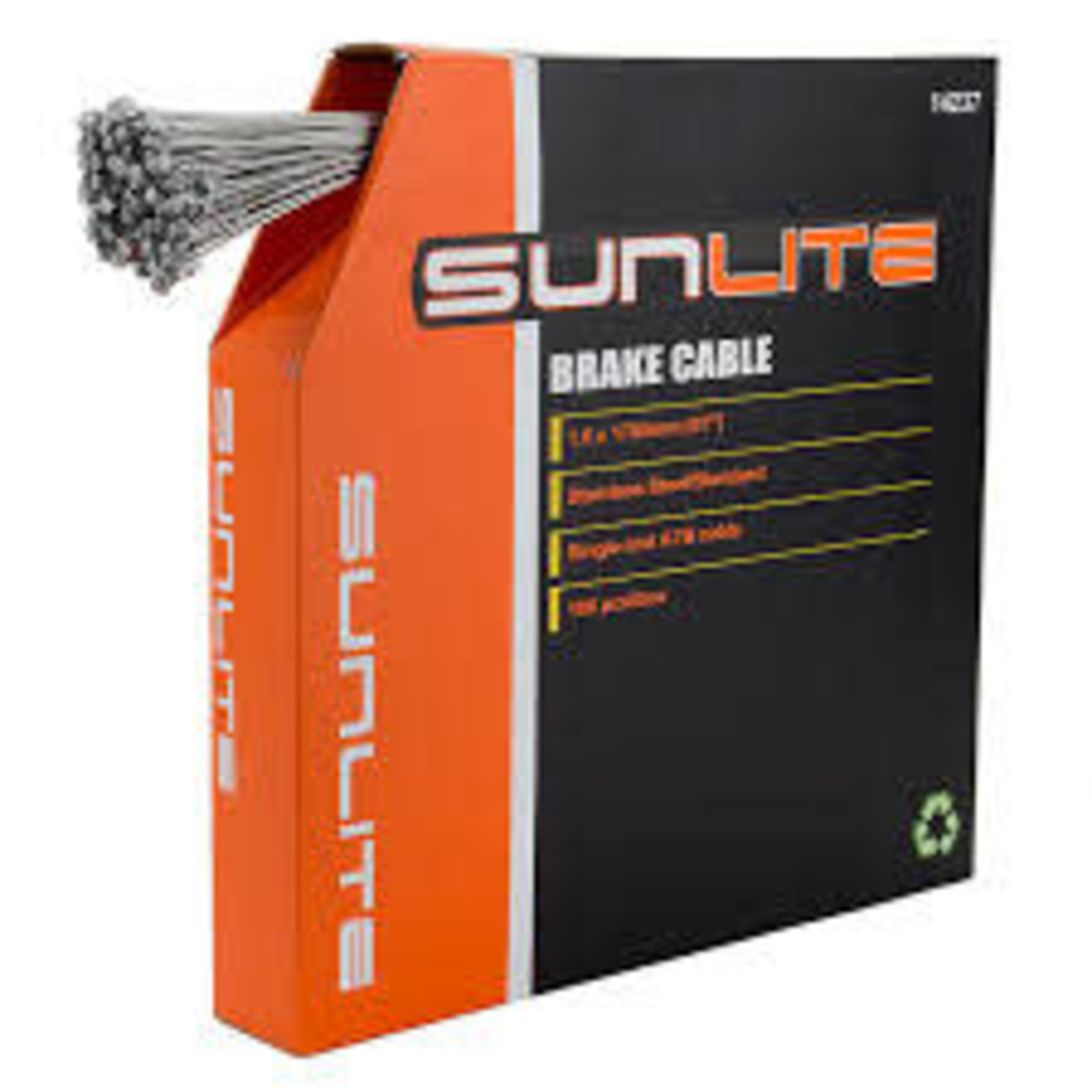 Cable Brake Sunlight BXof100