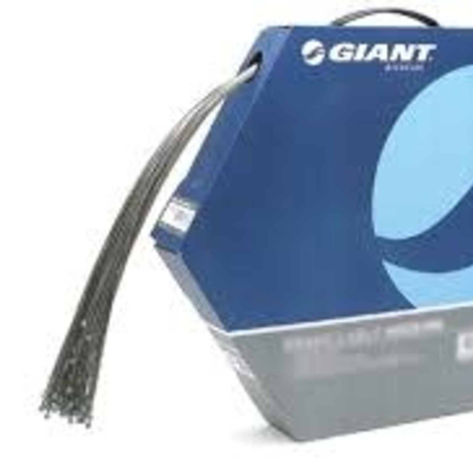 Giant Cable Derailleur Stainless Jagwire Box of 100