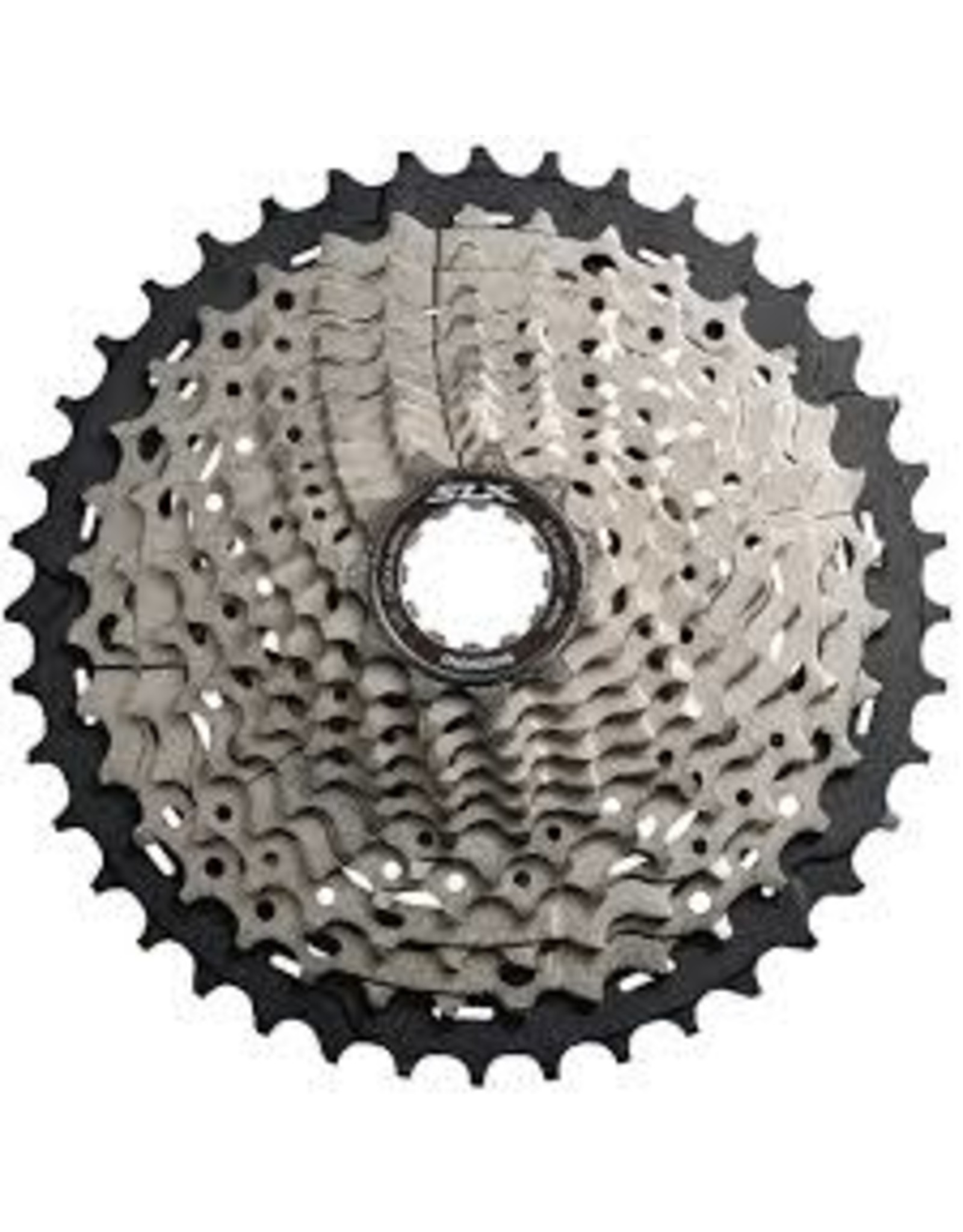 black 11 speed cassette