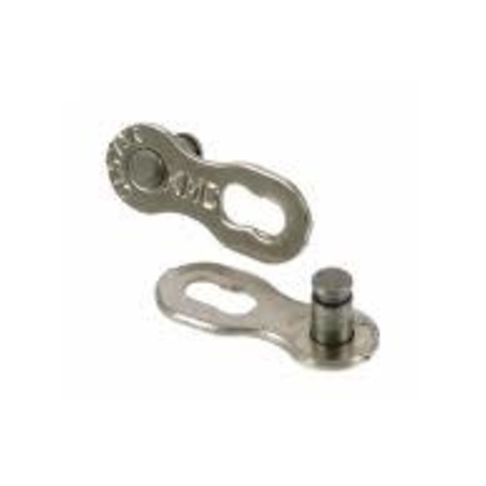 KMC Chain KMC Missing Link Fits 6.6mm (9-speed) Chains Card of 6