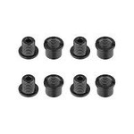 SRAM Chainring Bolt Set 4 Arm Black