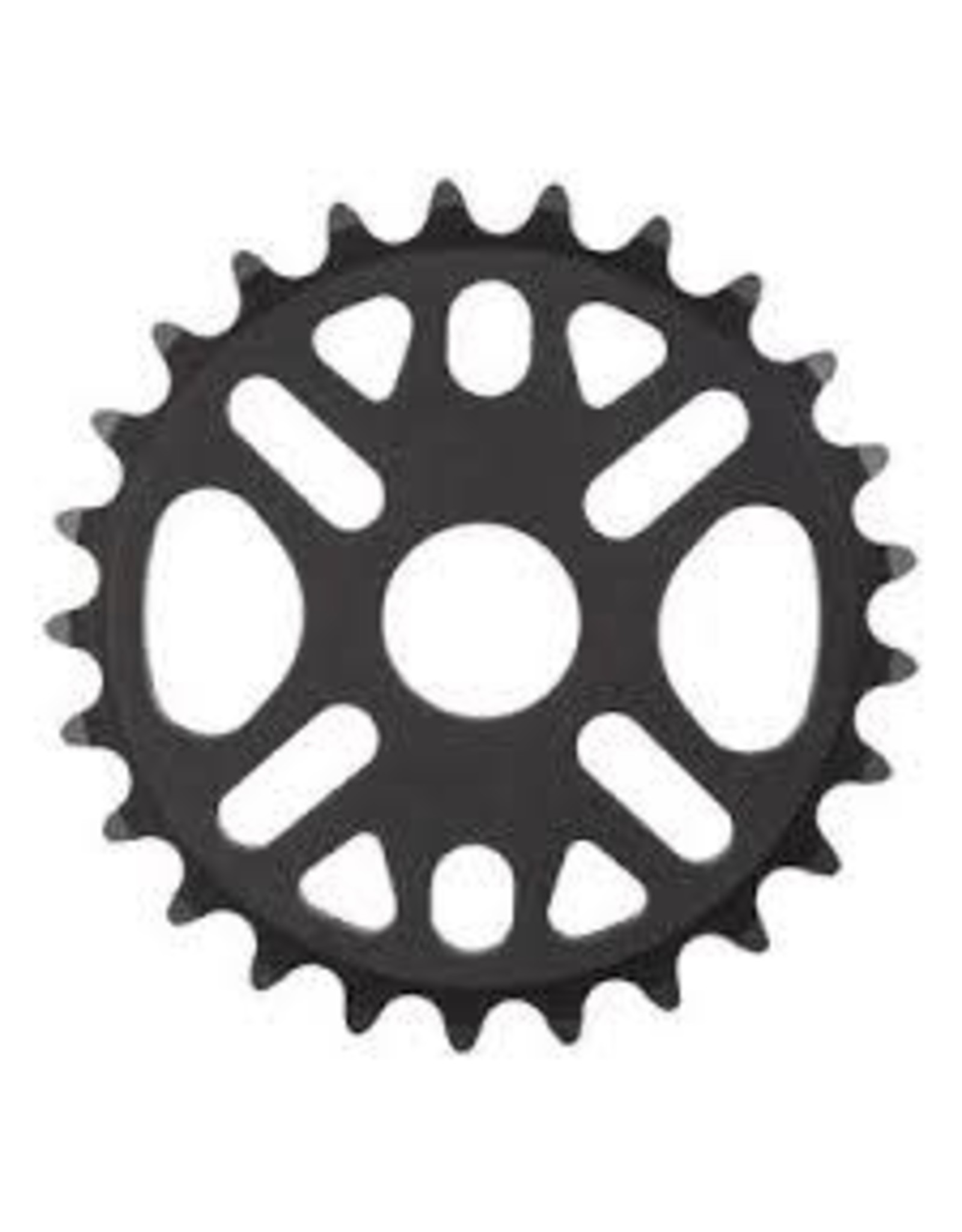 25t chainring