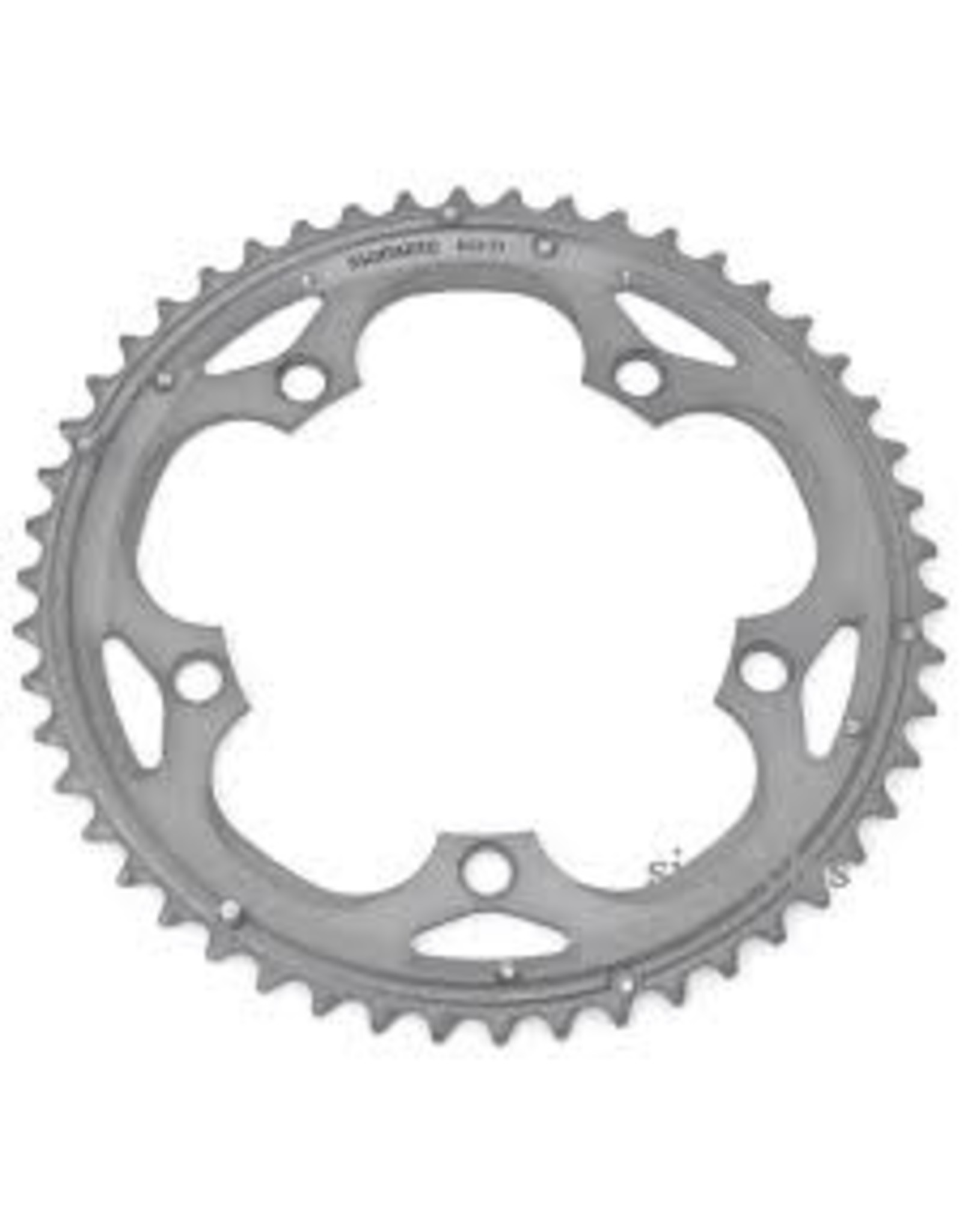 shimano 105 50t chainring