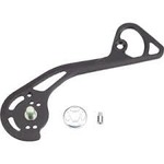 Shimano Rear Derailleur Plate Outer Cage Shimano XT M8000-GS