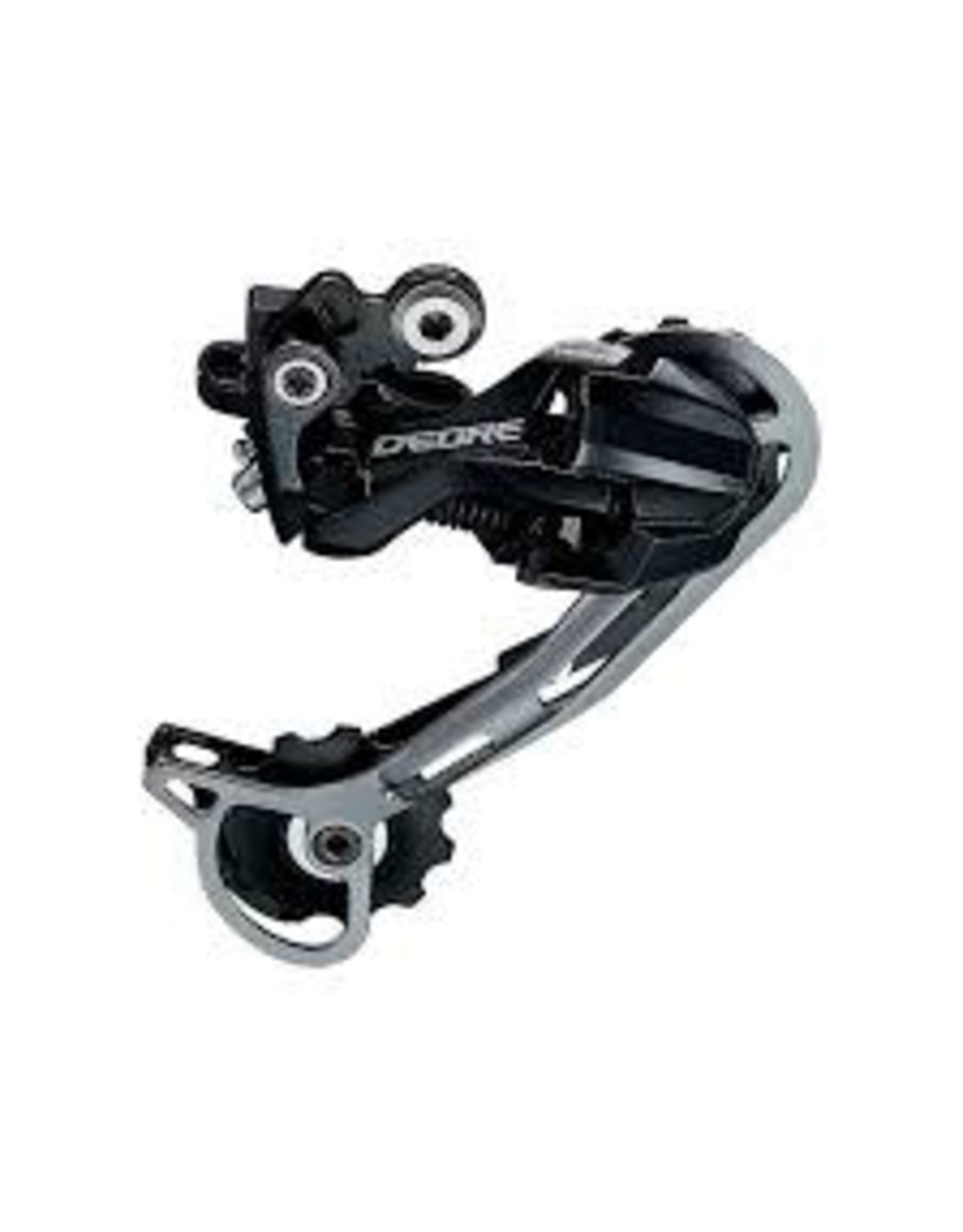 shimano deore 9 speed rear derailleur