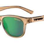 Sunglasses Tifosi Swank Crystal Brown Single Lens