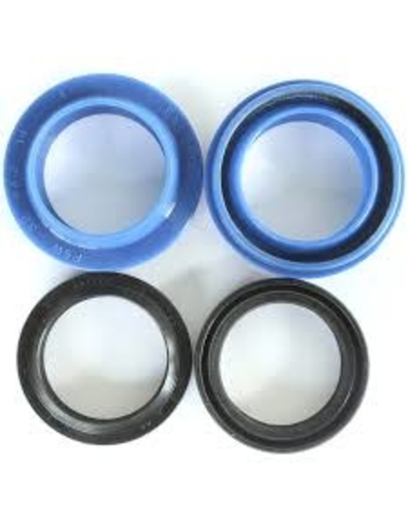 Enduro Fork Seal Kit Marzocchi 32mm With Wipers