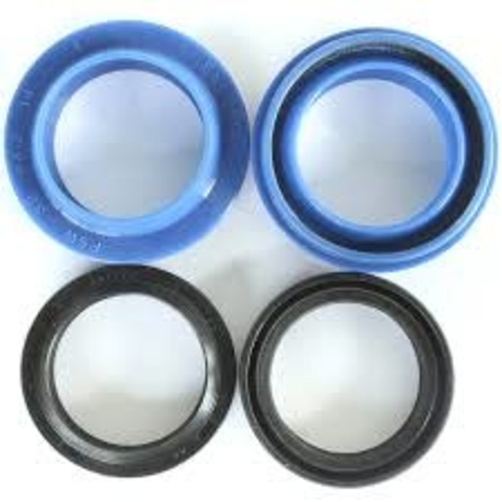 Enduro Fork Seal Kit Marzocchi 32mm With Wipers