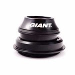 Giant Headset Tapered 1-1/8" to 1-1/2" Giant 09+ OverDrive Black