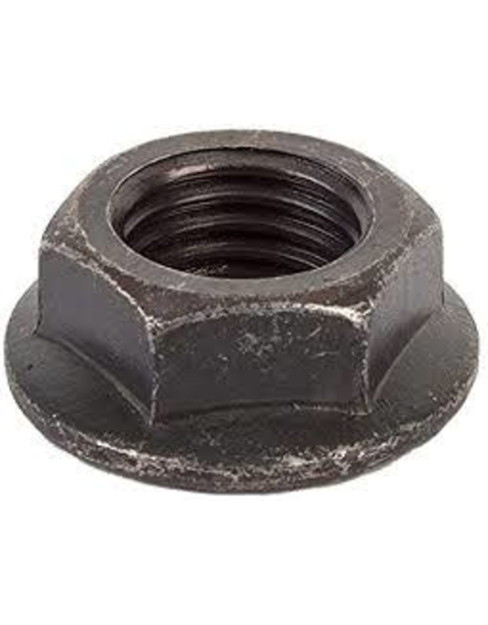 BB Part Spindle Nut Only