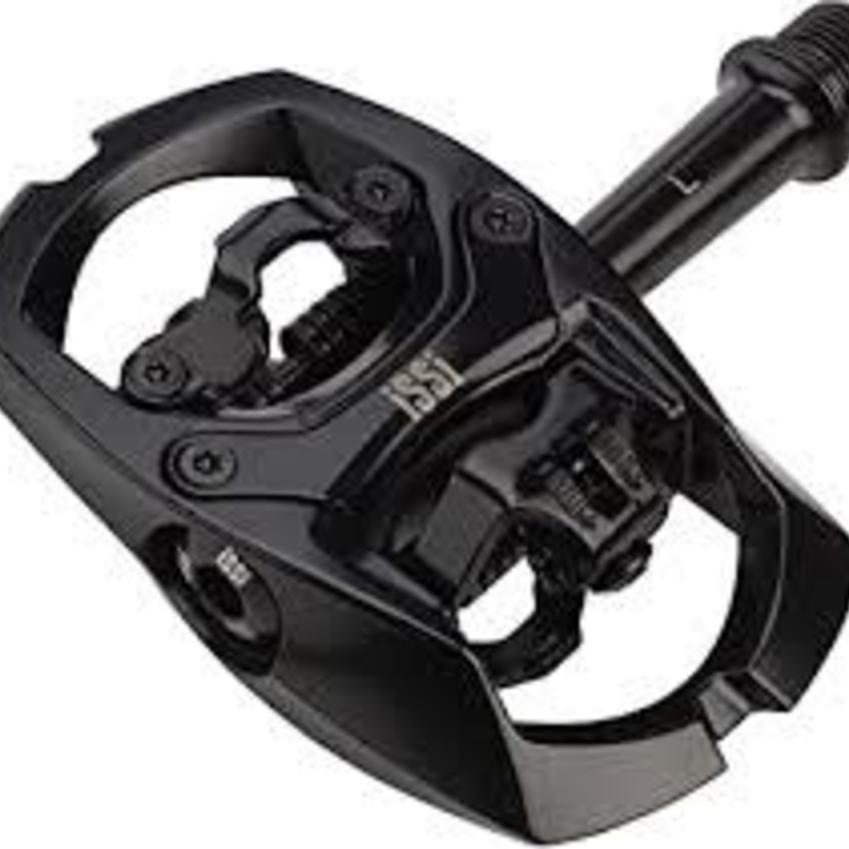 iSSi Pedal iSSi Flip II BlackOut Black