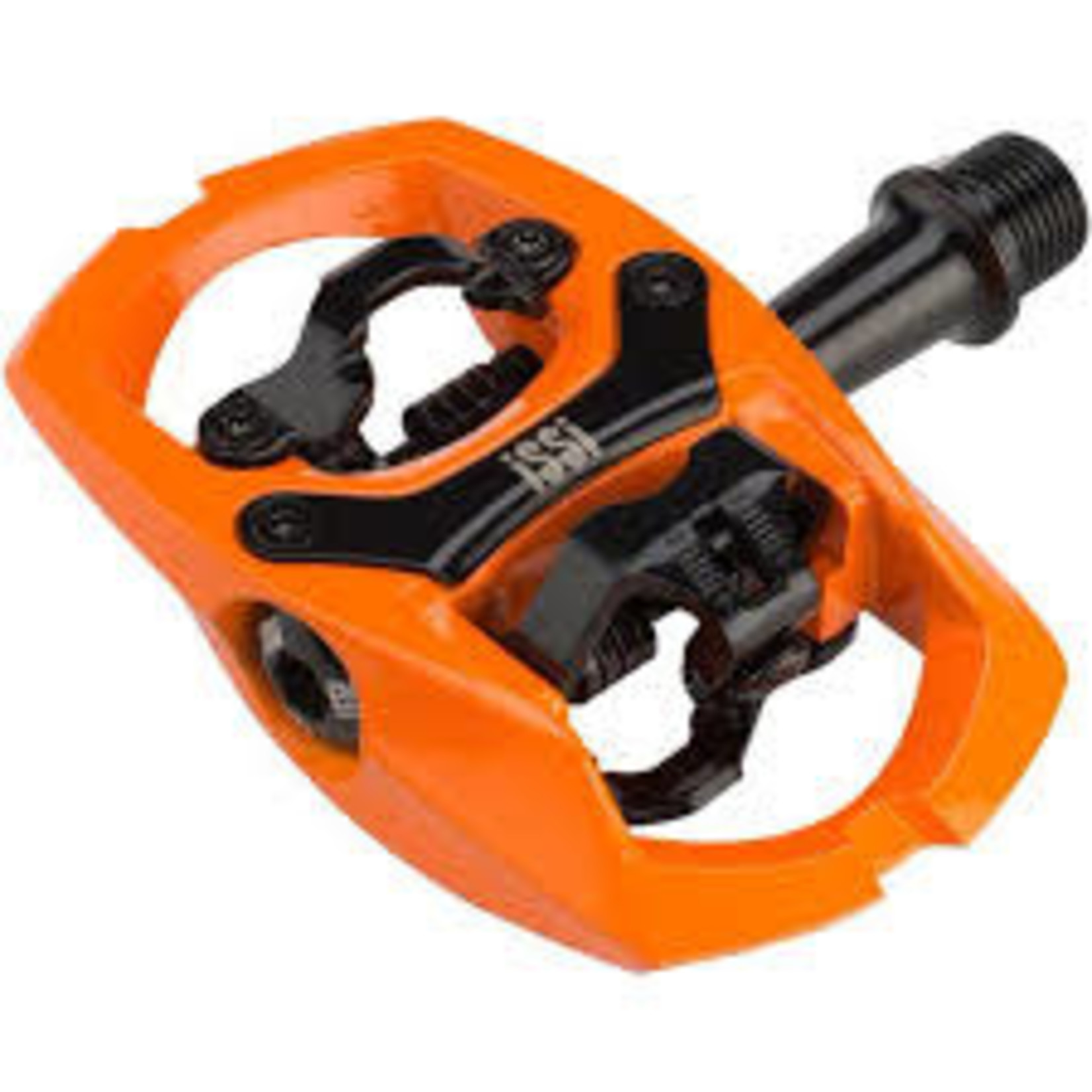 iSSi Pedal iSSi Trail II Orange You Glad