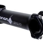 Stem OR8 Mtn/Rd ALY 110x31.8 17d Blk