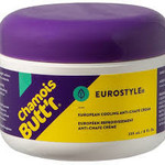 Paceline Products Skin Care Butt'R Eurostyle W/ Menthol 8 oz. Jar
