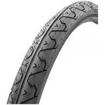 SUNLITE Tire 26x1.95 Bk/Bk City Slick