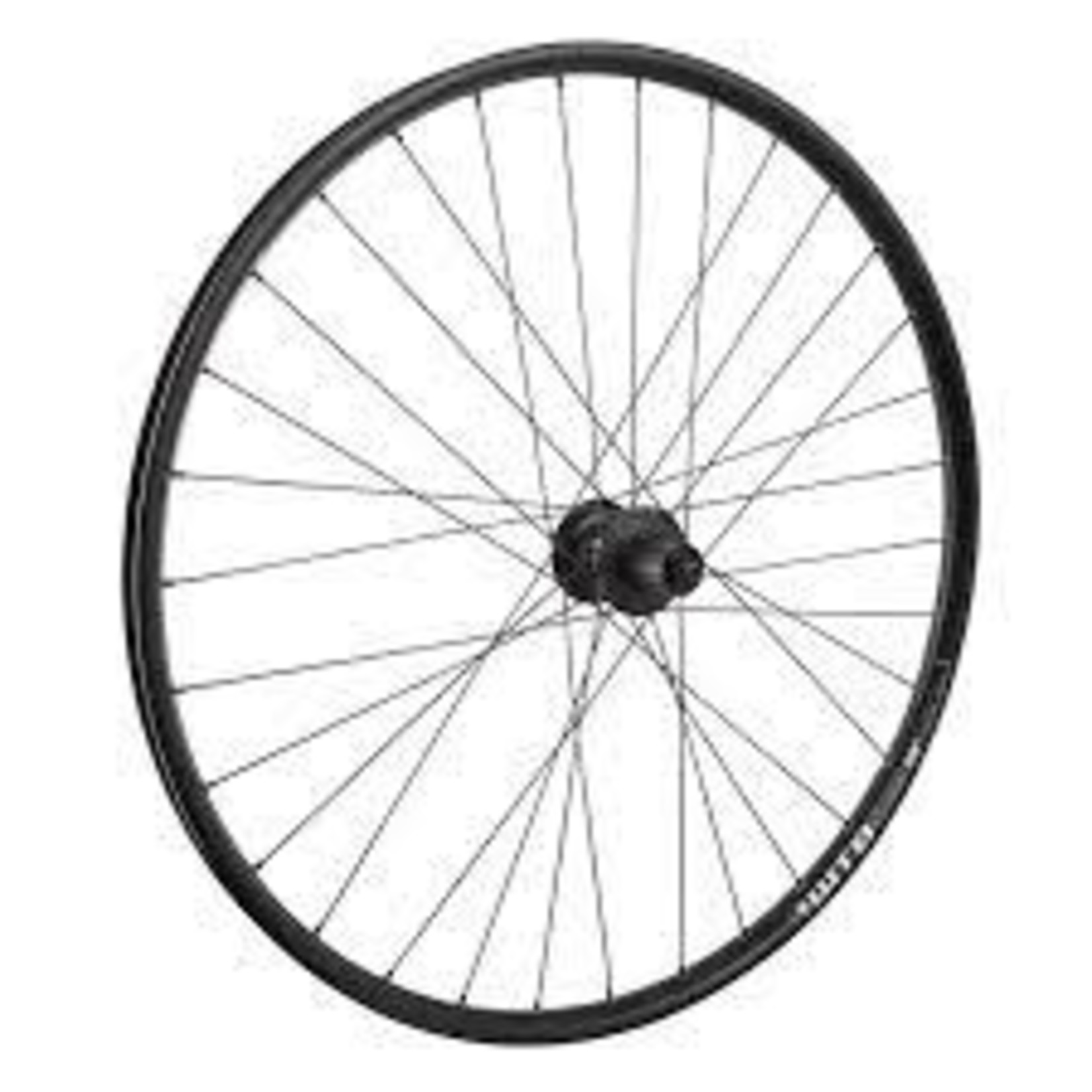 Wheel Rear 27.5 WTB SX23 6 Bolt QR 8 10 Cassette Granada Cyclery