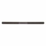 WHEEL MASTER Axle RR 3/8x185mm 26T SOLID Cromo