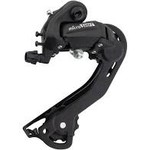 Microshift Derailleur microSHIFT M21 Rear 6,7 Spd, Long Cage, Black