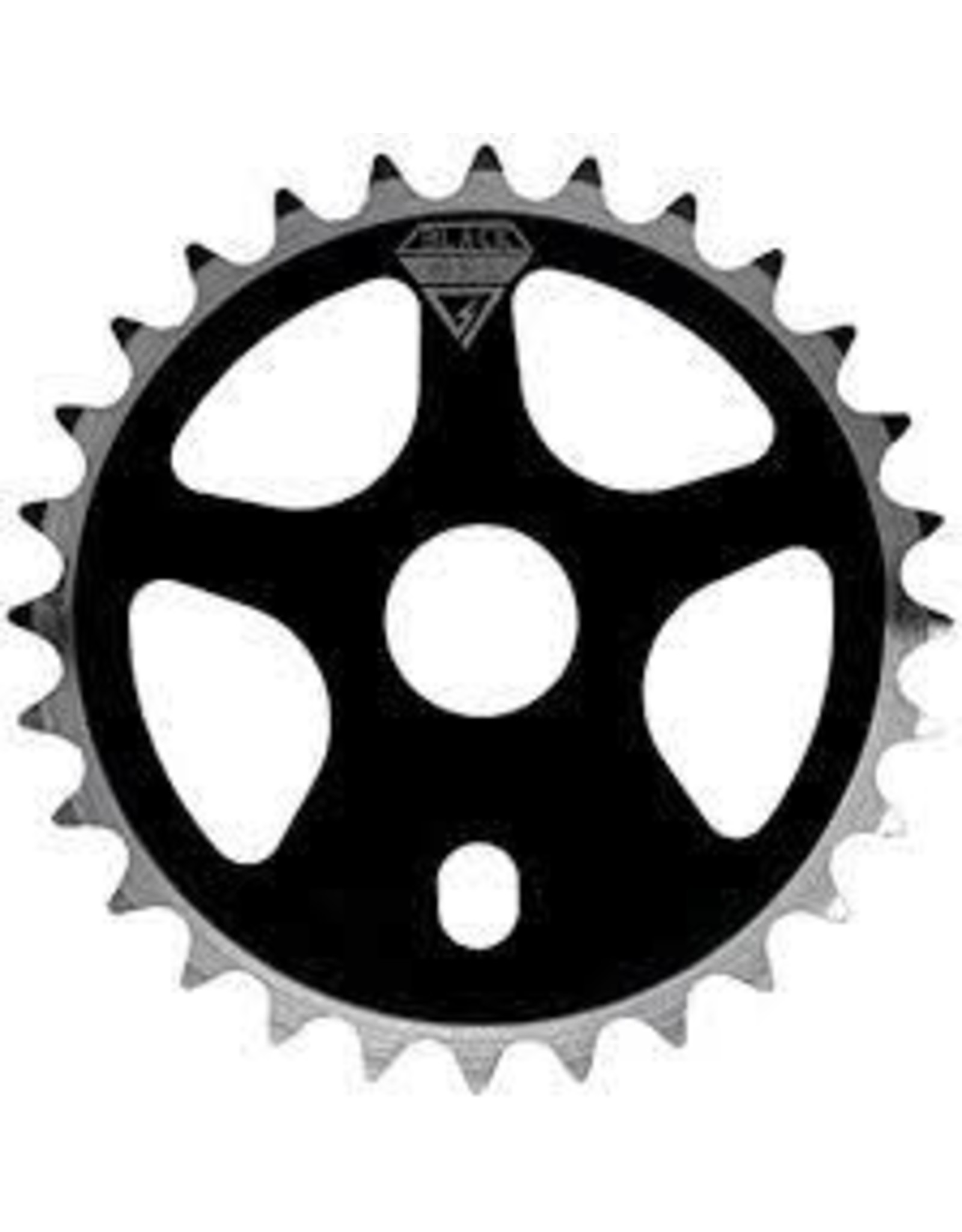 25t chainring