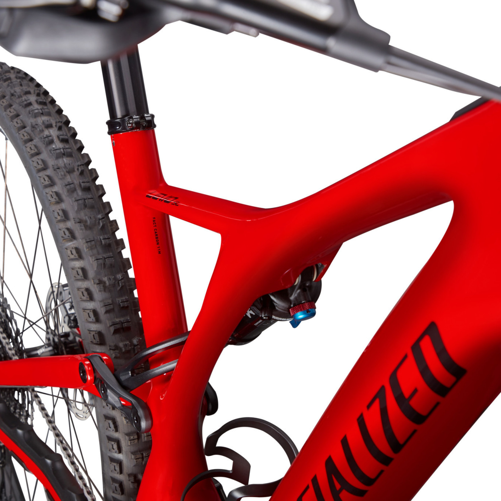 21 Spec Levo SL Comp RktRed/Blk Medium 