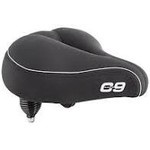 CLOUD-9 Saddle C9 Cruiser Airflow Vinyl