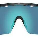 Tifosi Optics Sunglasses Tifosi Sledge Lite Crystal Smoke Interchangeable