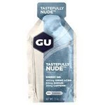 GU Energy Labs GU Energy Gel: Tastefully Nude (Just Plain) single