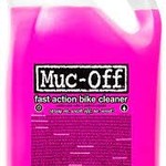 Muc-Off Cleaner Muc-Off Nano Tech 5L Pourable Bottle