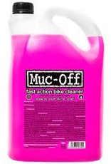 Muc-Off Cleaner Muc-Off Nano Tech 5L Pourable Bottle