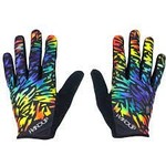 Handup Gloves Glove Handup Wild Tie Dye Medium
