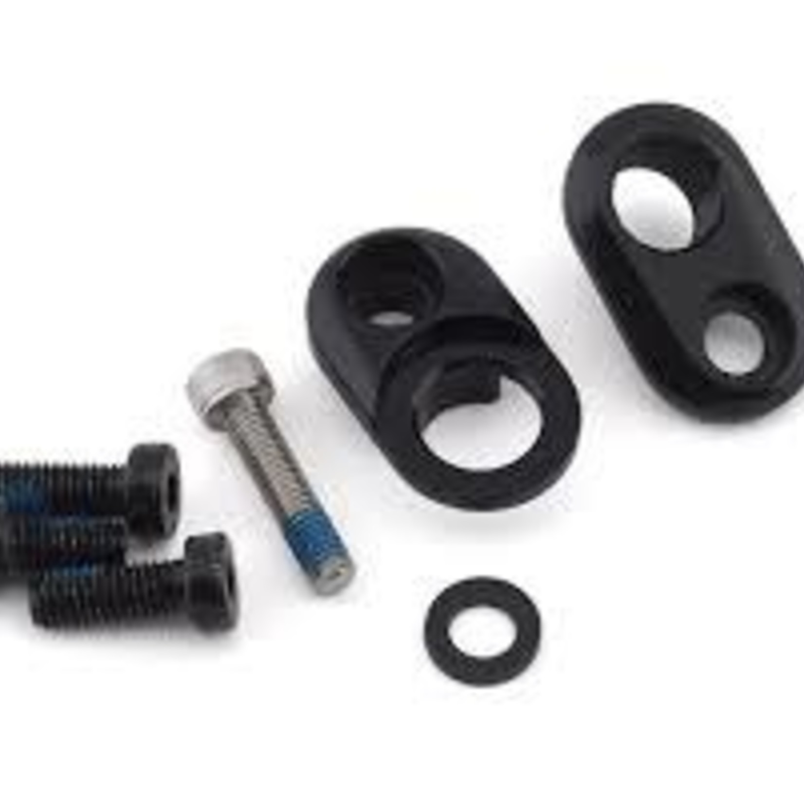 Specialized Derail Hanger Spec Fuse Drop Out Slider Hardware Kit